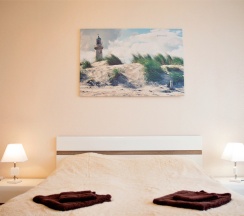 Апартаменты №43 в Янтарная корона