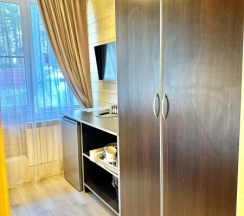 Двухместный номер в Командор