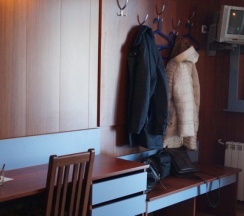 Стандарт 4-местный с 4 кроватями (2 звезды) / Standart 4-person 4-beds room (2 stars) в Евразия-Батайск