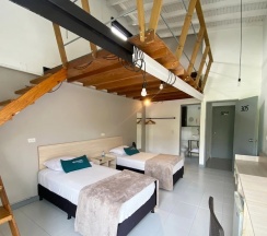 Шестиместный номер Standard в Ayenda 1224 Pixel House