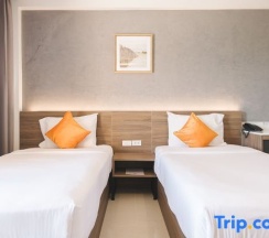 Номер Superior в B2 Resort