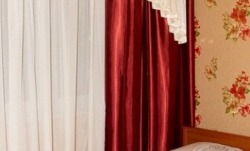 Полулюкс в Восемь ветров