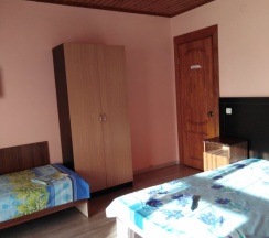 Четырёхместный номер Comfort в Гостевой дом на Луговой, 13