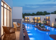 Modern Villa в Fюnf Luxury resort&SPA Anapa Miracleon 5*