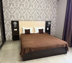 Стандарт улучшенный в Vista