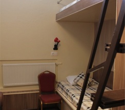 Эконом плюс в Hotel Ring