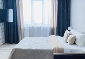 Апартаменты Апартаменты на ул. Семченская д11 к2 в Рязани