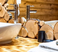 Апартаменты Люкс в Кунак