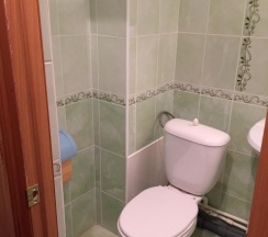 Номер делюкс в Березка