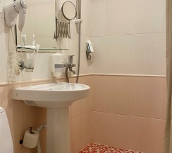 Одноместный Стандарт в Диамант