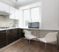 Апартаменты в Апартаменты возле Парка Горького, Wi-Fi, 24/7