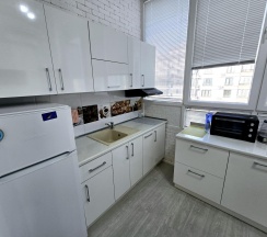 2-комнатные апартаменты, 47м² в Чистые пруды