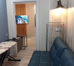 Loft 1 Площадь им. 50 Лет Октября 3 в Время