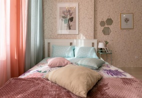 Апартаменты Arrival в Краснодаре