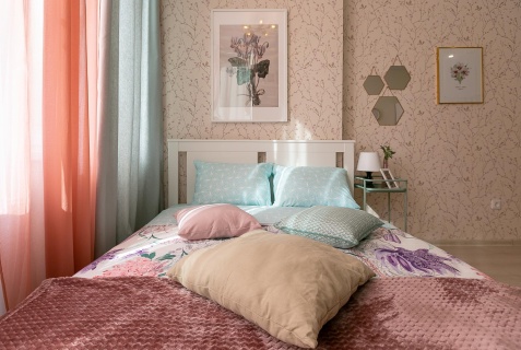 Краснодар: Апартаменты Arrival