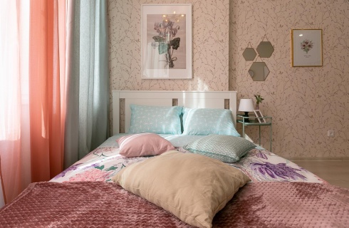 Краснодар: Апартаменты Arrival