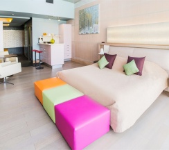 Artist Suite в Garden embassy