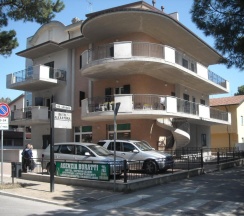 Апартаменты Standard в Hotel Buratti