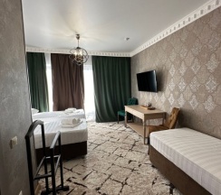 Трёхместный номер Standard в Арабеска