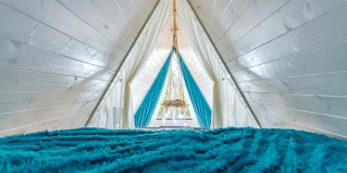 Агой: Коттедж Агой-Шале