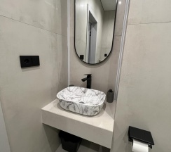  Апартаменты-студия Люкс с балконом в Colden beach