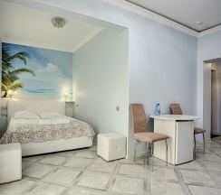 Апартаменты 11 в Exclusive Hotel&Apartments