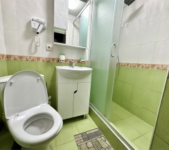 3-комнатный "Люкс семейный" в Атам
