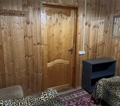 Гостевой дом на 10 человек с банкетным залом в Кругозор 2