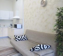 Апартаменты в Sochiapart