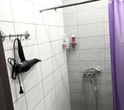 3-комнатные апартаменты улучшенные Улица Репина, 8 в Гостевой комплекс