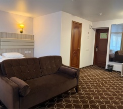 Джуниор сьют в Жемчужина