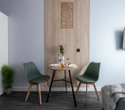 ЖК "М1 Сколково"№95 в Апартаменты hotapart