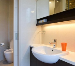 Люкс с 2 комнатами в Cassia Phuket - a brand of Banyan Group