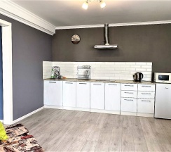 ул. Большая Манежная, 13-В в Megapolis