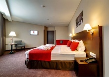 Deluxe Suite в Gorskiy city hotel