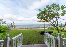 Вилла beachfront в De Chaochom Hua Hin