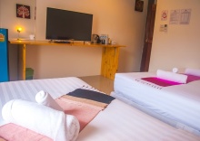 Семейный номер Standard в Phangan Diamond House - Hostel