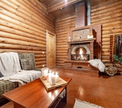 Дом рыбака (стандарт) в Остров Суойа