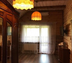 Номер люкс (с завтраком) в Жукова Гора
