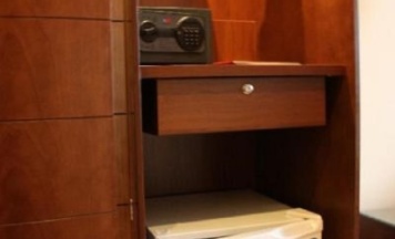 Стандарт с двумя раздельными кроватями в Граф