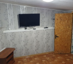 3-местный номер эконом (мансарда) в В гостях у Светланы