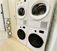 Квартира в Апартаменты на Стромынка 21к2