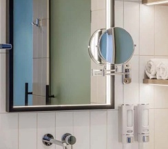 Стандартный номер с двумя кроватями в Glenver Garden