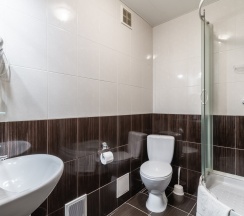 Премиум однокомнатный (2-х местный) в Герда