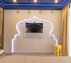 Апартаменты-студия, 32 м², 13 этаж в Этажидейли