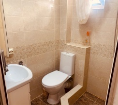 Стандарт Двухместный в Ленарт