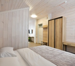 «Горный» Студия в Лесная сказка