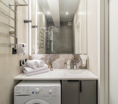 Family Residence №530 | 2 спальни в Nort на Родионова