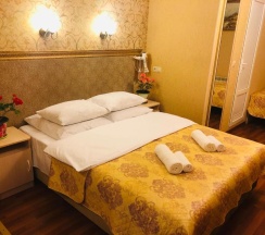 Четырёхместный номер Standard в Гуля