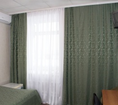 Одноместный номер Standard в Регион 59